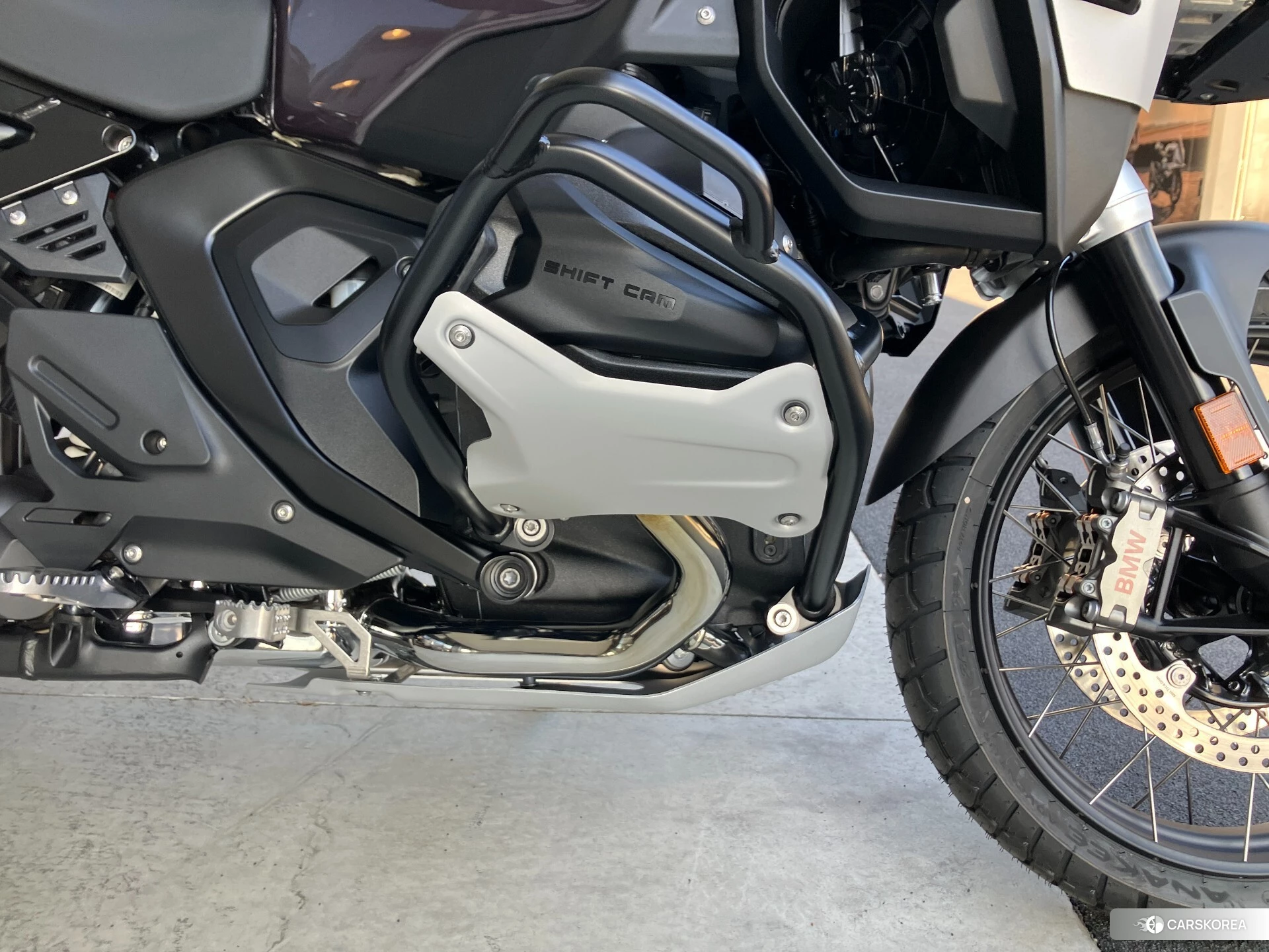 Проданный BMW R1300GS ADVENTURE id 4373840 из Японии, фото 13