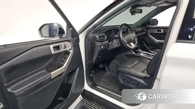 Ford Explorer 6th Generation id 3354715 из Кореи 20