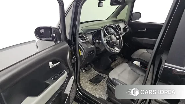 Kia The New Ray id 3342653 из Кореи 20