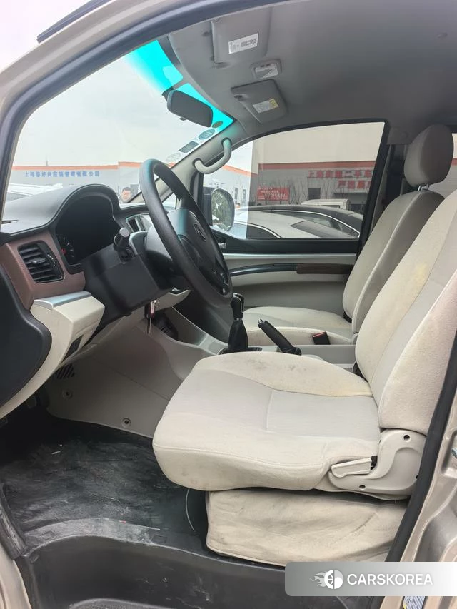 Dongfeng popular Lingzhi id 4239992 из Китая 10