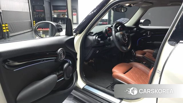 Mini Cooper id 4592425 из Кореи 30