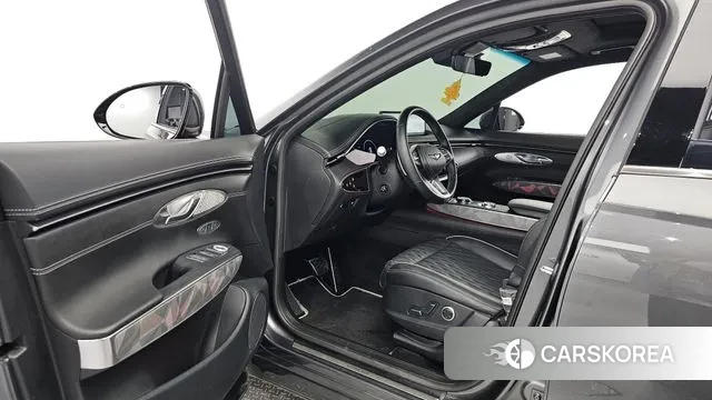 Genesis GV70 id 2959247 из Кореи 20