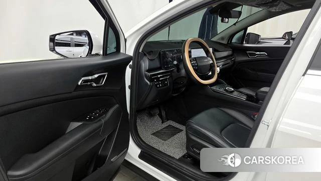 Kia The New Sportage 5th Generation Hybrid id 4354071 из Кореи 34