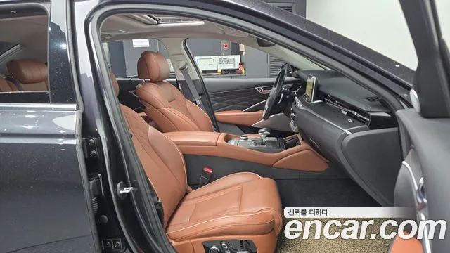 Kia More K9 id 2620516 из Кореи 20