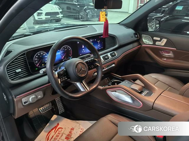 Mercedes-Benz CLS id 4239764 из Китая 11
