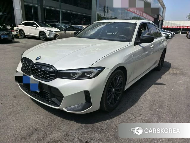 BMW 3 series id 4348241 из Китая 10