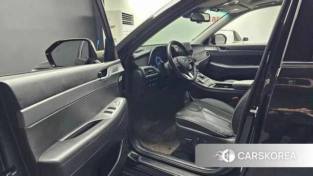 Hyundai Palisade id 4249659 из Кореи 30
