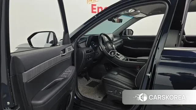 Hyundai The New Palisade id 3538969 из Кореи 20