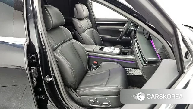 Genesis G90 (RS4) id 3615303 из Кореи 20