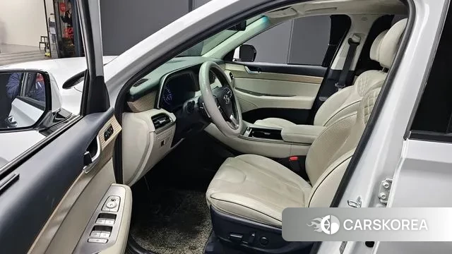 Hyundai Palisade id 3645687 из Кореи 20