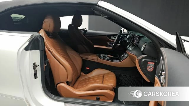 Mercedes-Benz E-Class W213 id 3808141 из Кореи 20