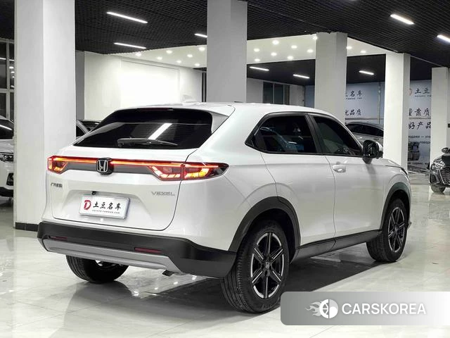 Honda Binzhi id 4301395 из Китая 18