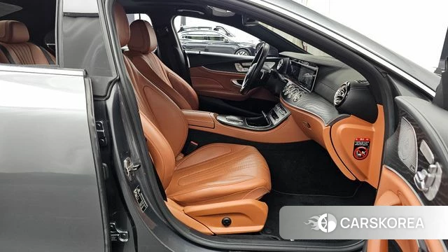 Mercedes-Benz CLS-Class C257 id 3865217 из Кореи 20