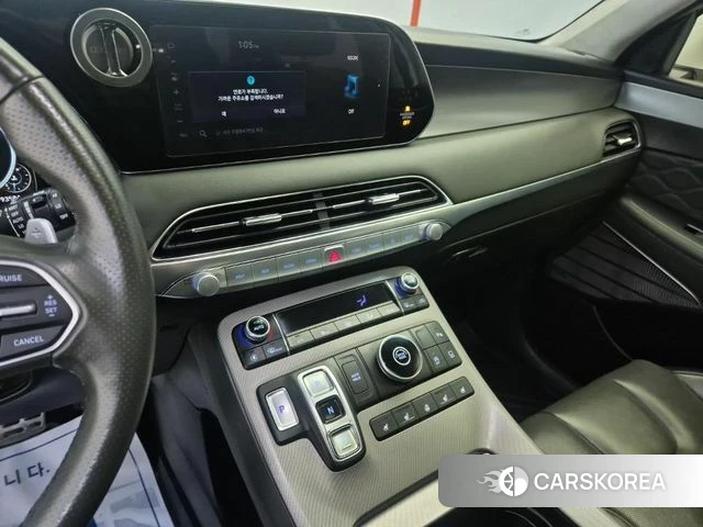 Hyundai Palisade id 4310117 из Кореи 20