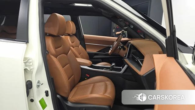 Ssangyong Torres id 4783945 из Кореи 34