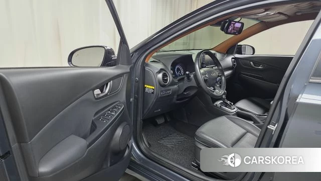 Hyundai Kona id 4305271 из Кореи 30