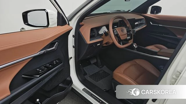Ssangyong Torres id 4613366 из Кореи 30