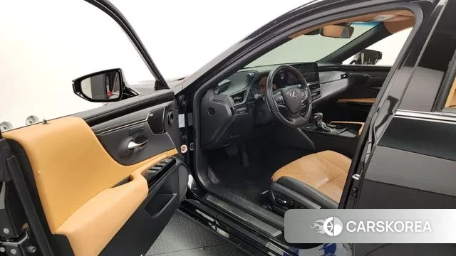 Lexus ES300h 7th generation id 3437377 из Кореи 20