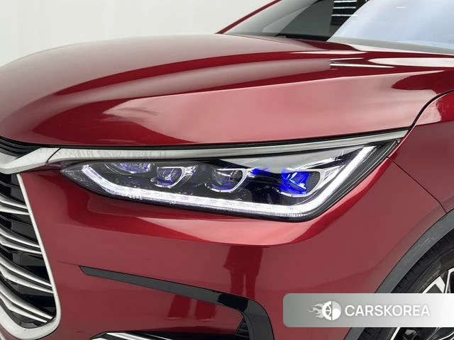 BYD Tang DM id 4219884 из Китая 20