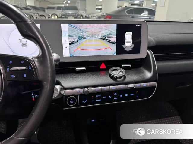 Hyundai Ionic 5 id 4488984 из Кореи 20