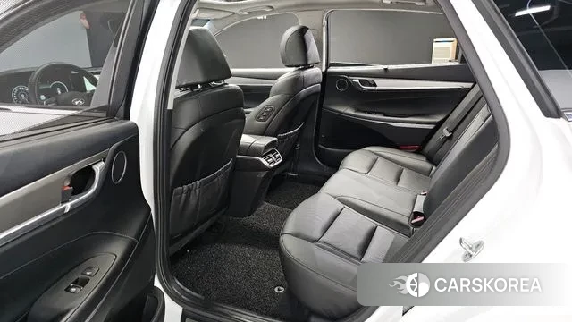 Hyundai The New Grandeur IG id 3012446 из Кореи 20