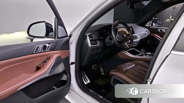 BMW X5 (G05) id 3416970 из Кореи 20