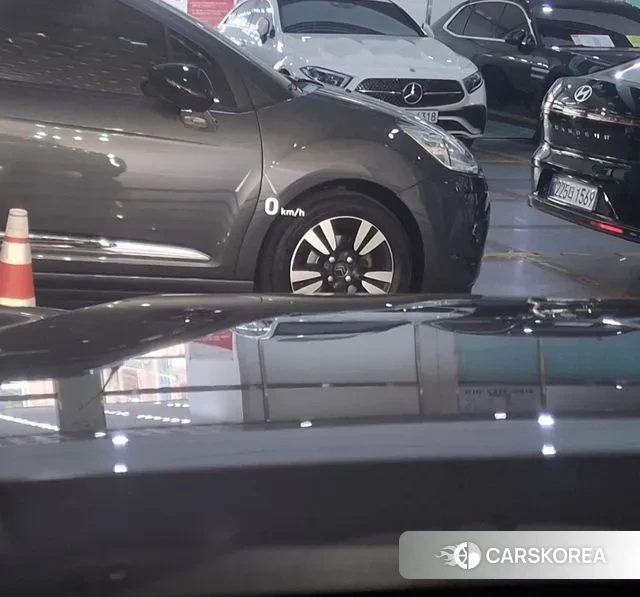 Hyundai Palisade id 3374539 из Кореи 20