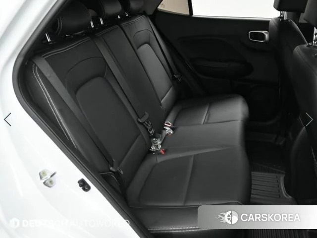 Hyundai Venue id 3964658 из Кореи 20