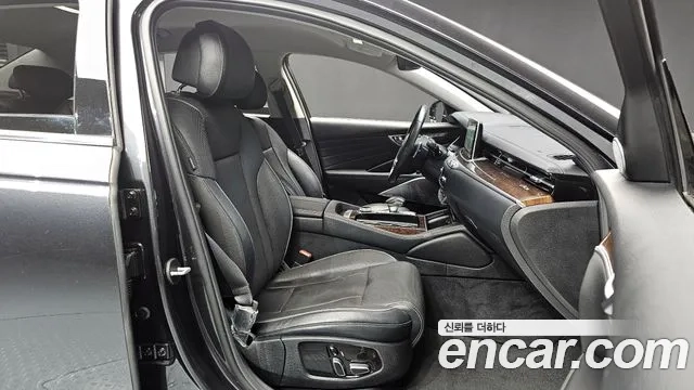 Kia More K9 id 2881496 из Кореи 20