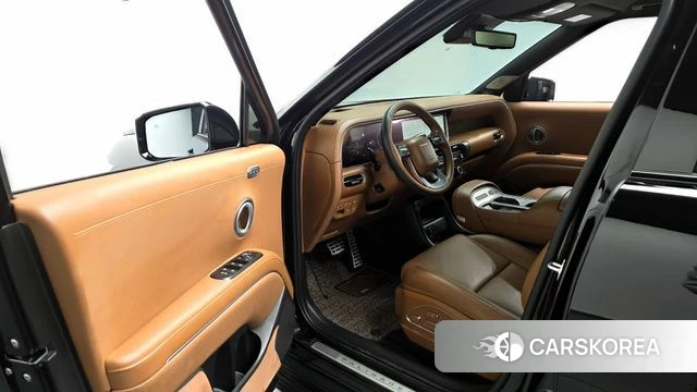 Hyundai Palisade (LX3) id 4394227 из Кореи 41