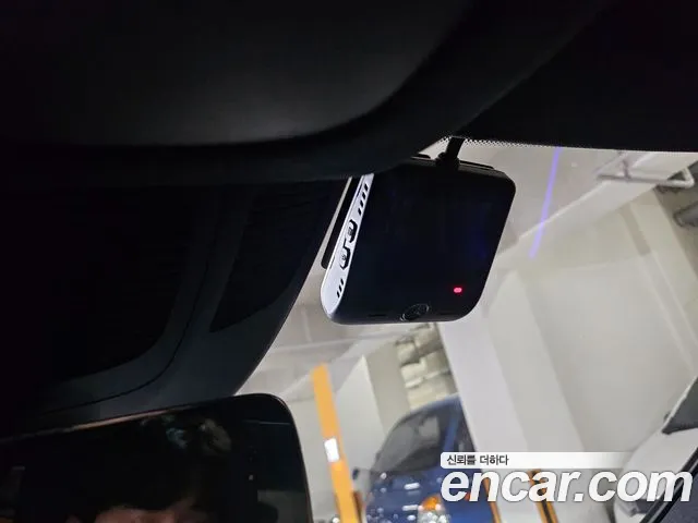 Mercedes-Benz GLE-Class W167 id 2647942 из Кореи 16