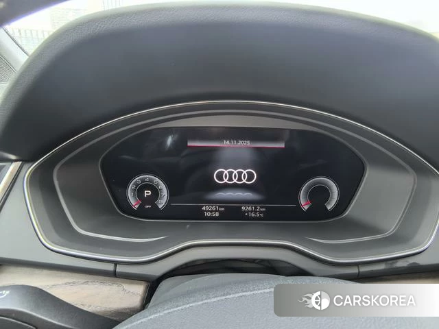 Audi Q5L id 4272805 из Китая 16