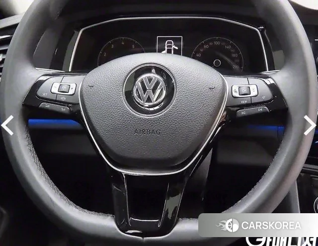 Volkswagen 7th Generation of Jetta id 2973425 из Кореи 20