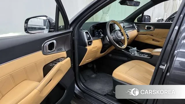 Kia Sorento 4th Generation id 3739886 из Кореи 20