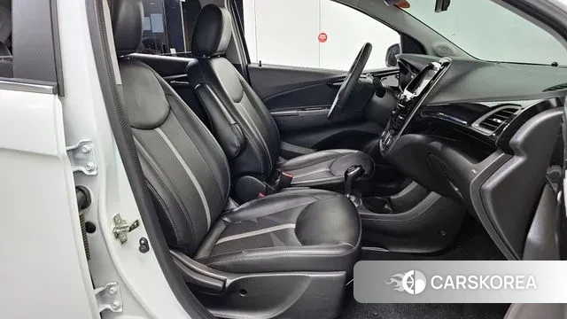 Chevrolet (GM Daewoo) The New Spark id 2886410 из Кореи 20