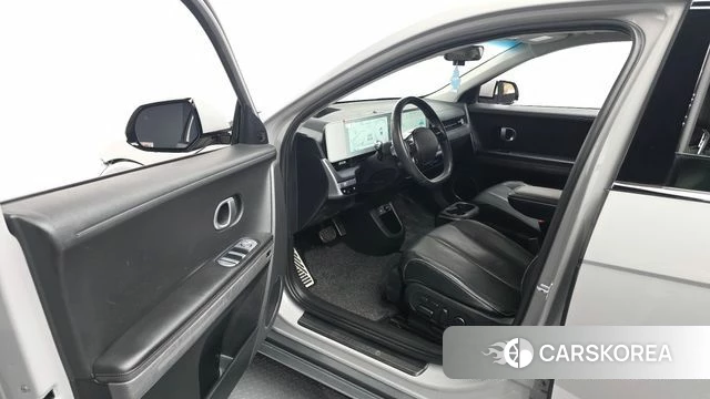 Hyundai Ionic 5 id 4323324 из Кореи 20
