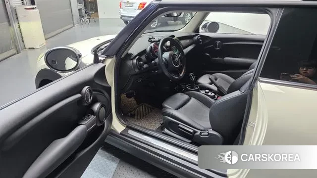 Mini Cooper D id 3552765 из Кореи 20