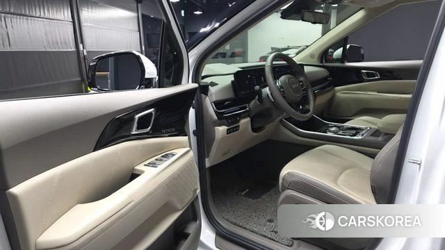 Kia The New Carnival 4th Generation id 4725375 из Кореи 20