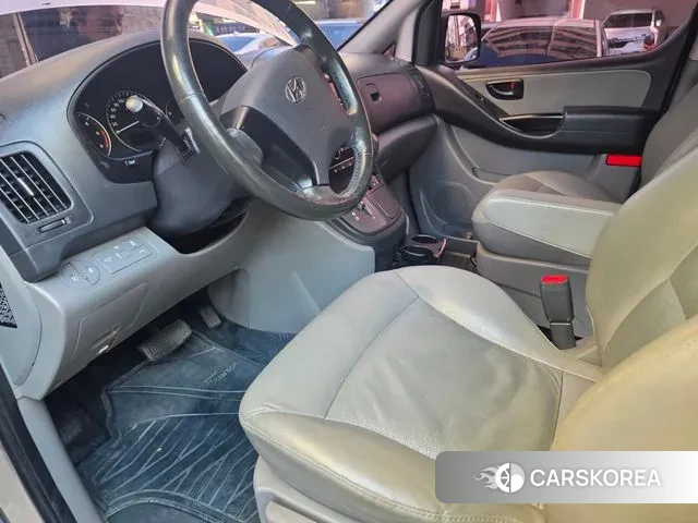 Hyundai The New Grand Starex id 3505273 из Кореи 15