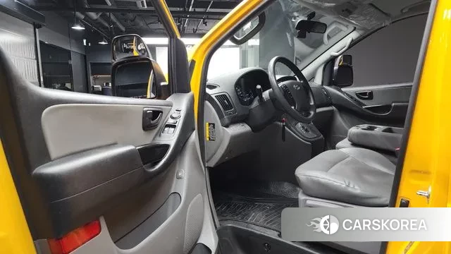 Hyundai The New Grand Starex id 3616948 из Кореи 20