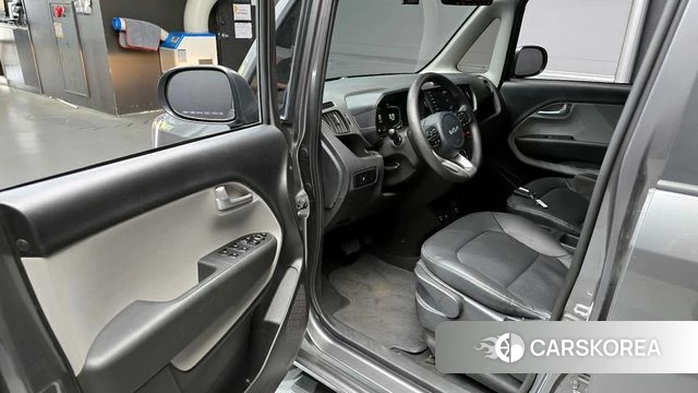 Kia The New Kia Ray id 4360675 из Кореи 30