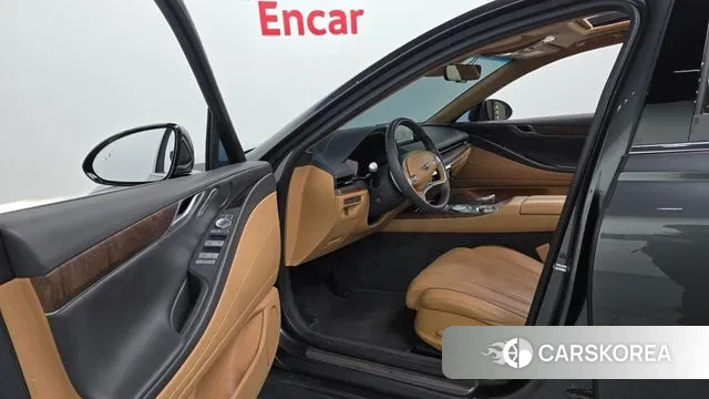 Genesis G80 (RG3) id 3540753 из Кореи 20