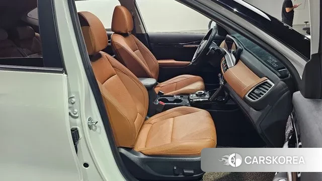 Kia The New Seltos id 3011333 из Кореи 20