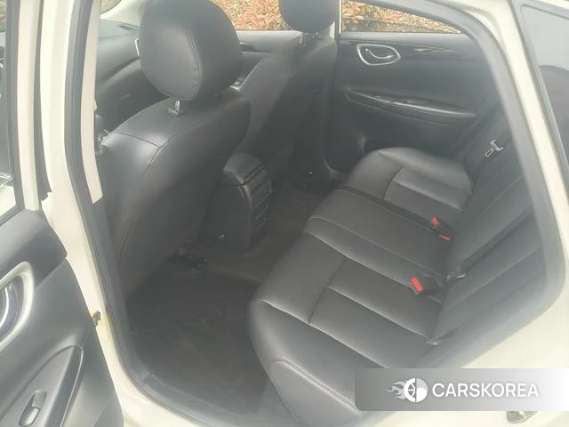Nissan Xuan Yi id 4242326 из Китая 12