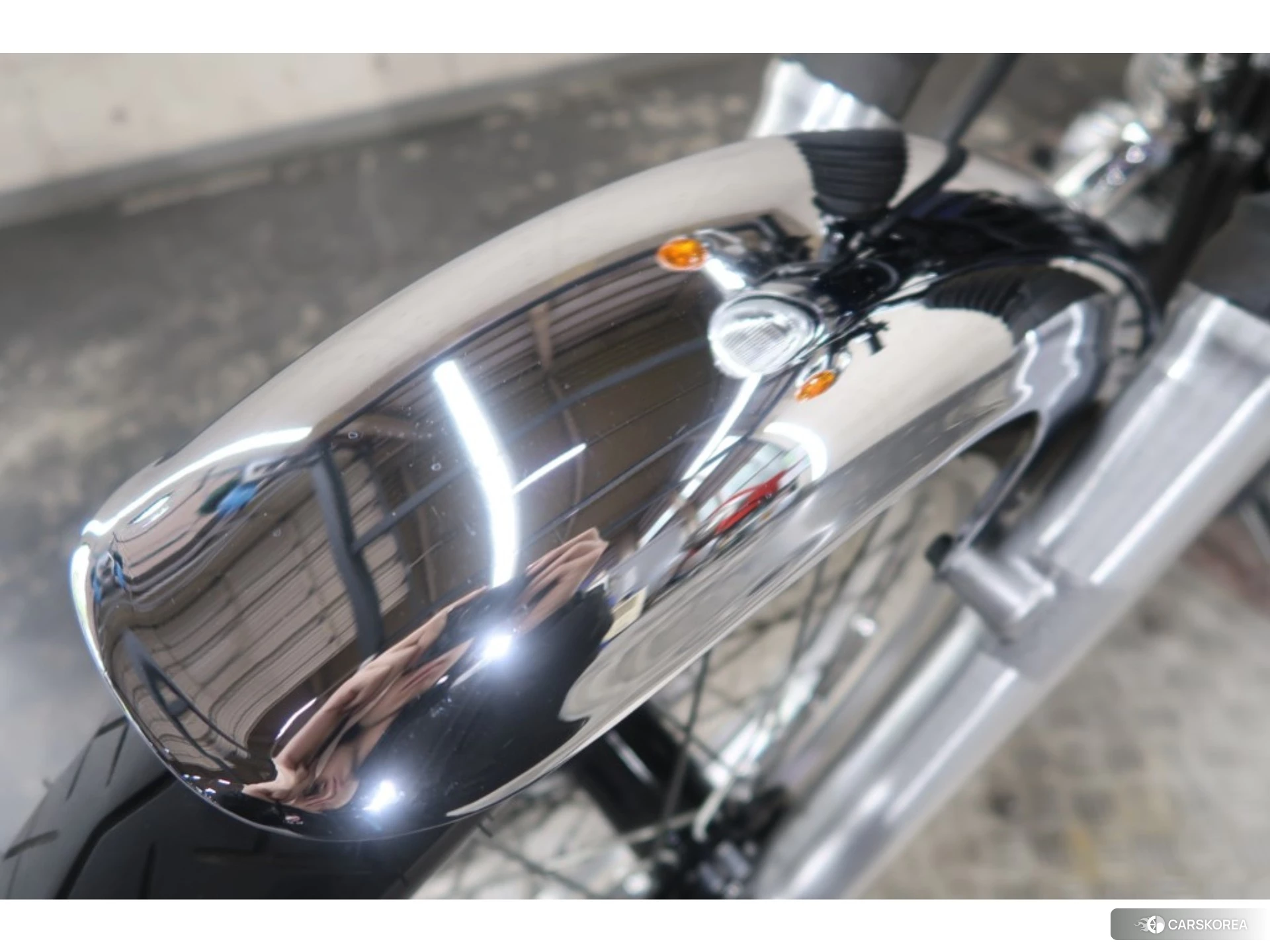 OTHER SR400 FINAL ED id 4380058 из Японии 30
