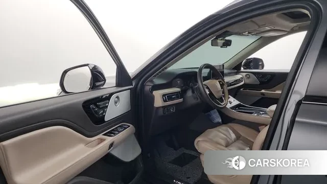 Lincoln Aviator 2nd generation id 3453205 из Кореи 20