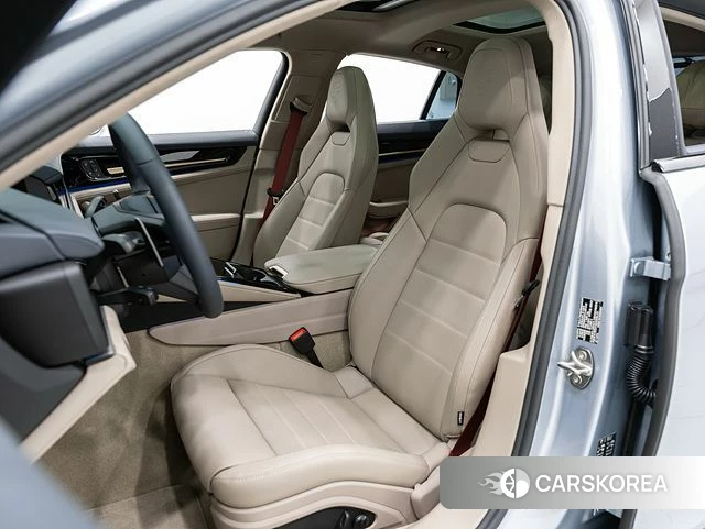 Porsche Panamera (976) id 4301902 из Кореи 20