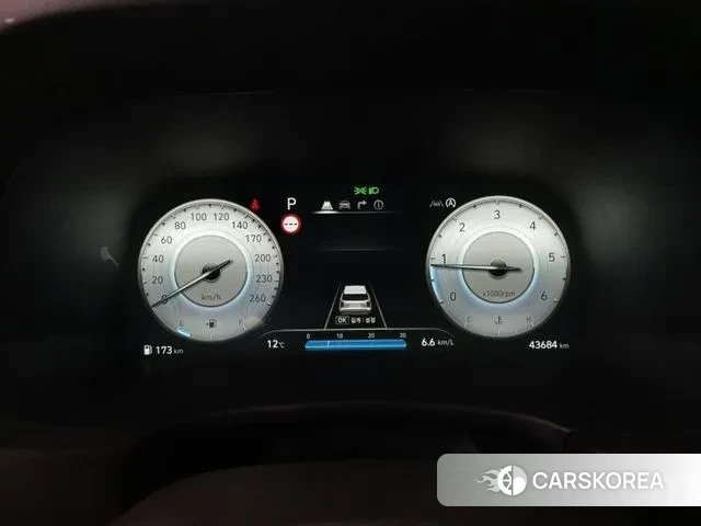 Hyundai The New Palisade id 3348248 из Кореи 20