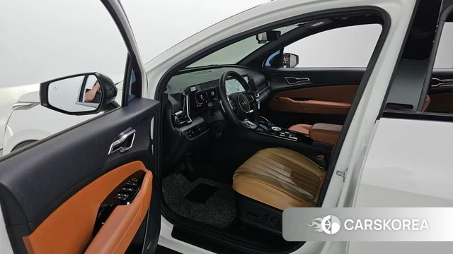 Kia Sportage 5th Generation id 4195332 из Кореи 30