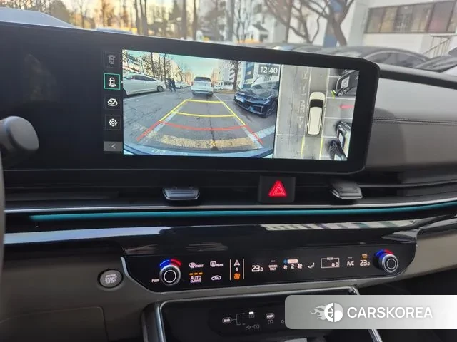 Kia The New Carnival 4th Generation id 3491797 из Кореи 16